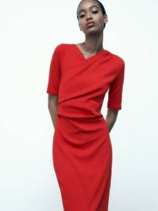 Si te gustó el vestido rojo de Begoña Gómez en las elecciones, lo tienes en Zara y por 6 euros 19 Merca2.es f.elconfidencial.com original 510 77d 7ec 51077d7ecca6b5bdb81d8f3884224755 Merca2.es