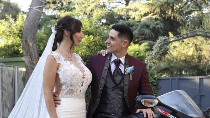 fani chris Merca2.es