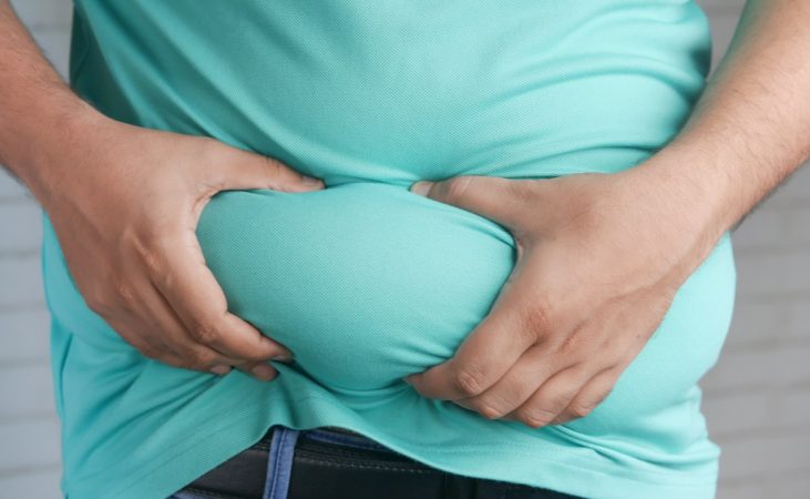 Combinar con actividad física moderada