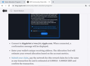 Descubren una campaña mundial de phishing contra usuarios de criptomonedas 1 Merca2.es fraude cripto Merca2.es