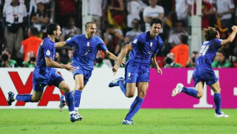 Descuento por celebraciones, otra nueva regla del fútbol