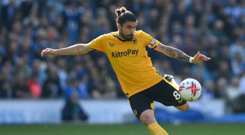 Neves, deseado por el Barcelona