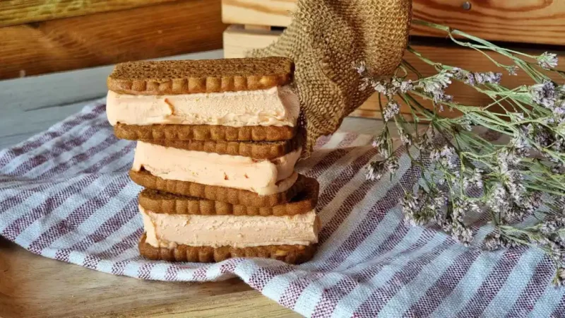 Cookies Grandino (Lidl)