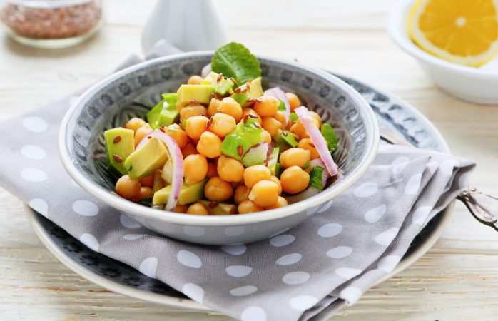 garbanzos aguacate Merca2.es