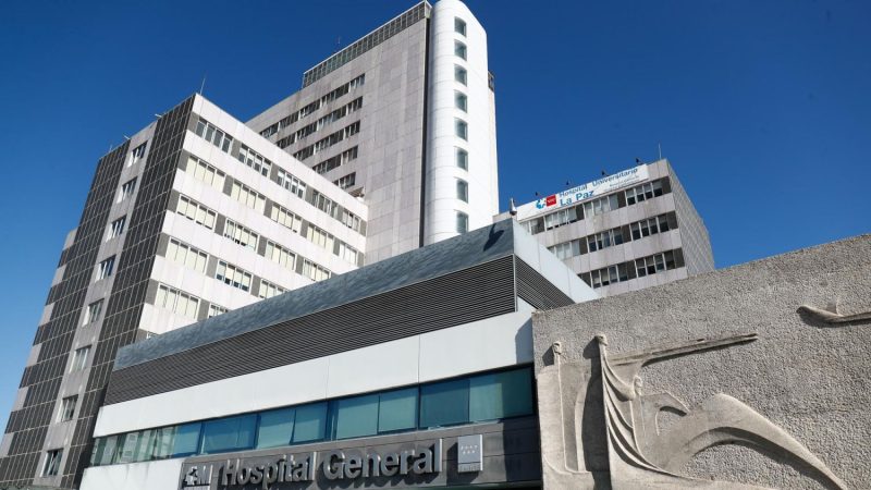 Las principales razones de la selección de estos hospitales españoles