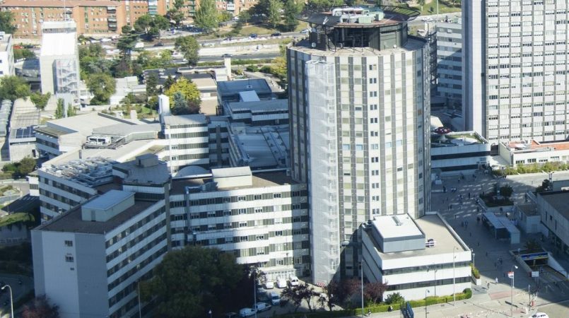 En la posición número cuatro de los hospitales españoles encontramos a otro situado en Cataluña