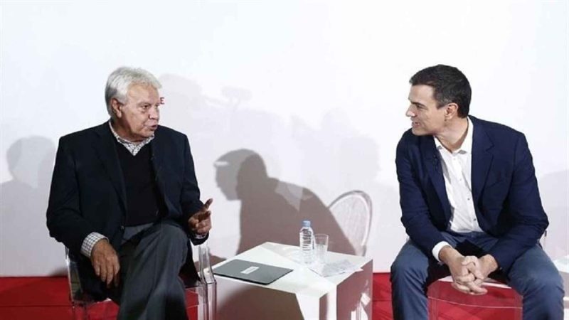 De Felipe González a Pedro Sánchez: los presidentes más 'jugones' para el Ibex 7 Merca2.es ibex 1 Merca2.es