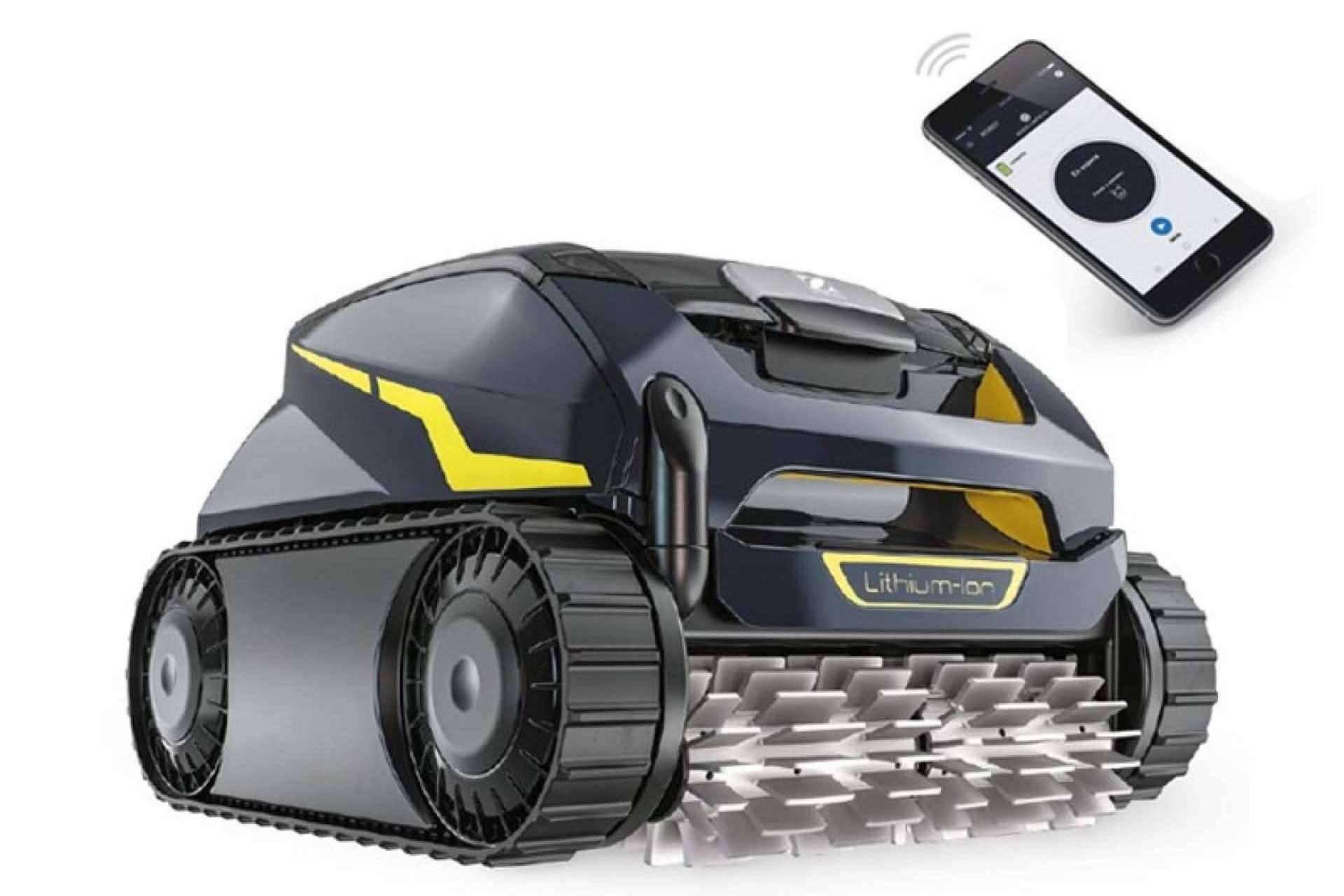 Mantener la piscina impecable todo el verano con los limpiafondos de Ferrocano