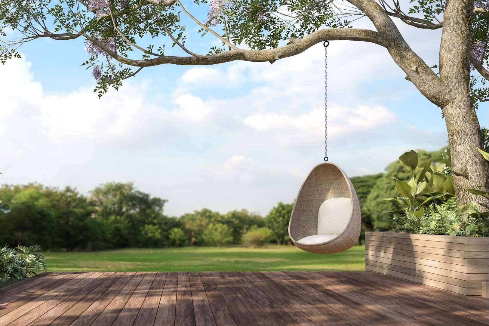 Hogar y Más y sus ofertas de verano en decoración