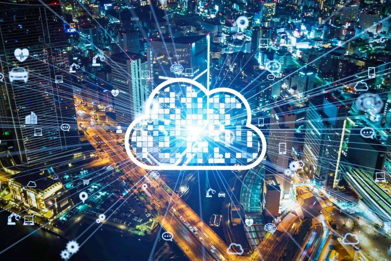 Geoliza ayuda a transformar la gestión territorial con información geoespacial en la nube