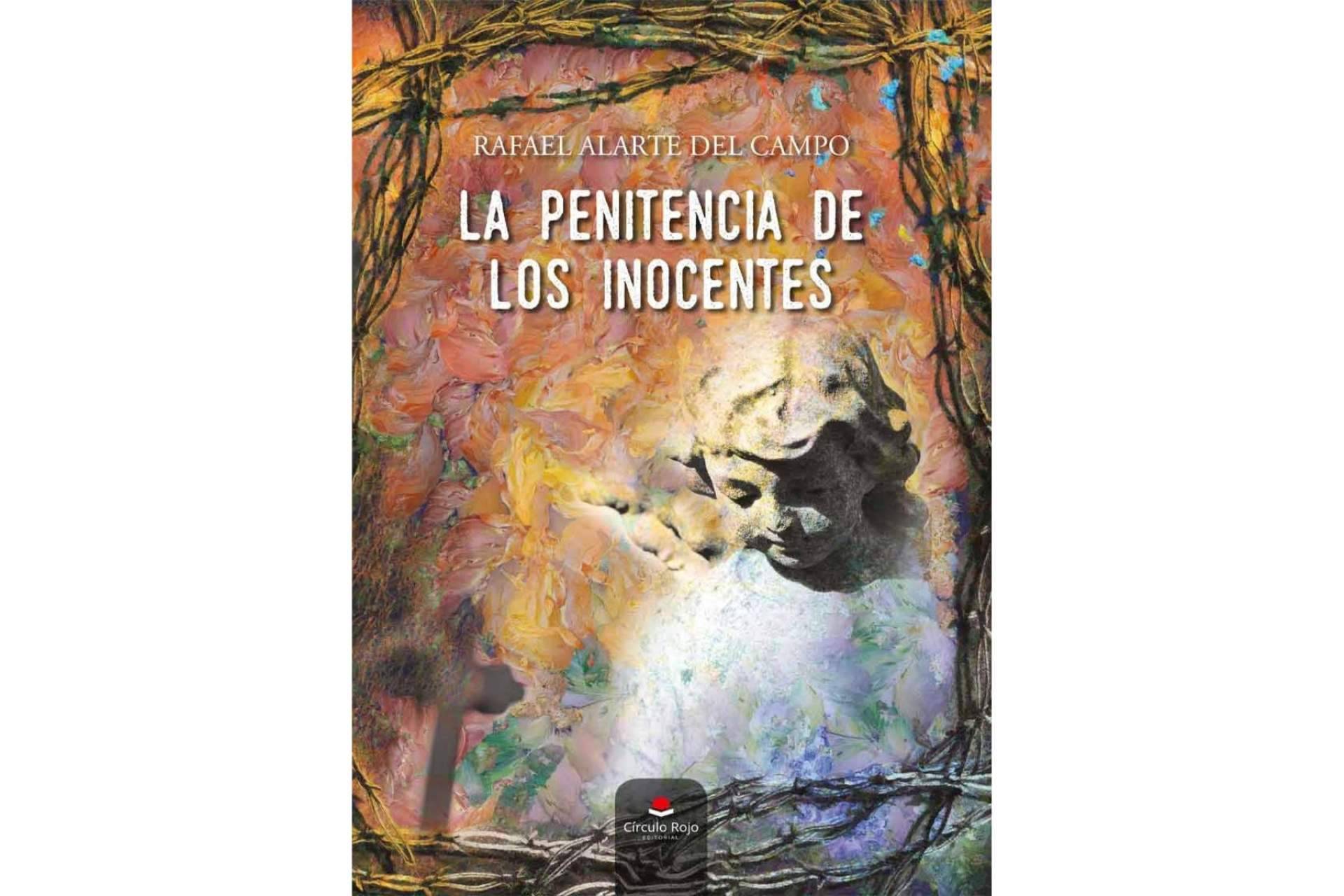 ‘La penitencia de los inocentes’, una historia llena de suspense, erotismo y ritmo