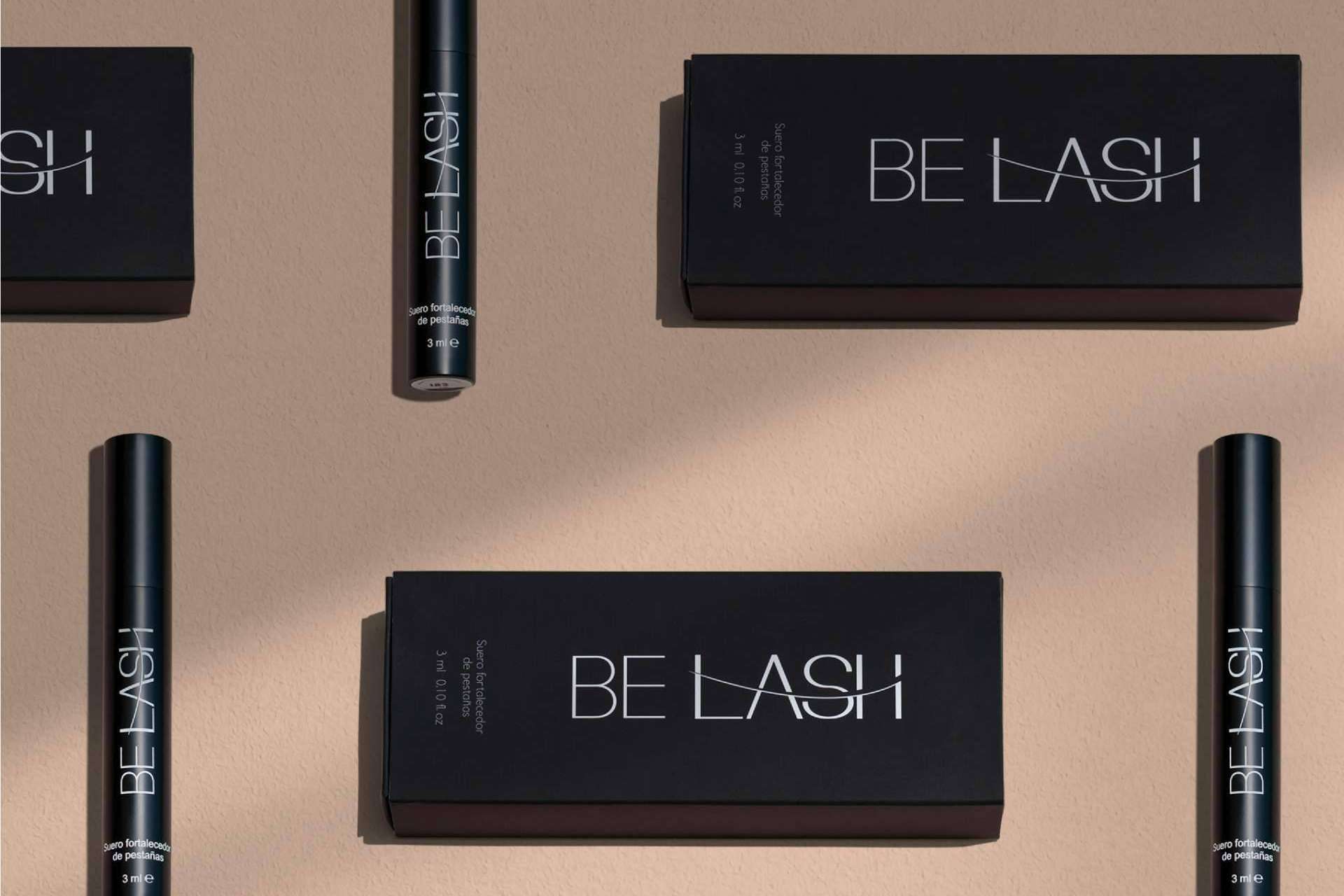 El sérum de pestañas de Belash de Cosmetics Future irrumpe en el sector de la belleza