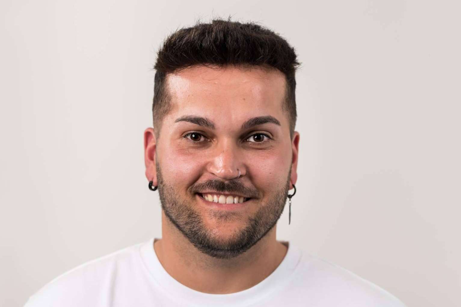 Las prótesis capilares para hombre, un mercado en auge, de la mano de Hair Inspira