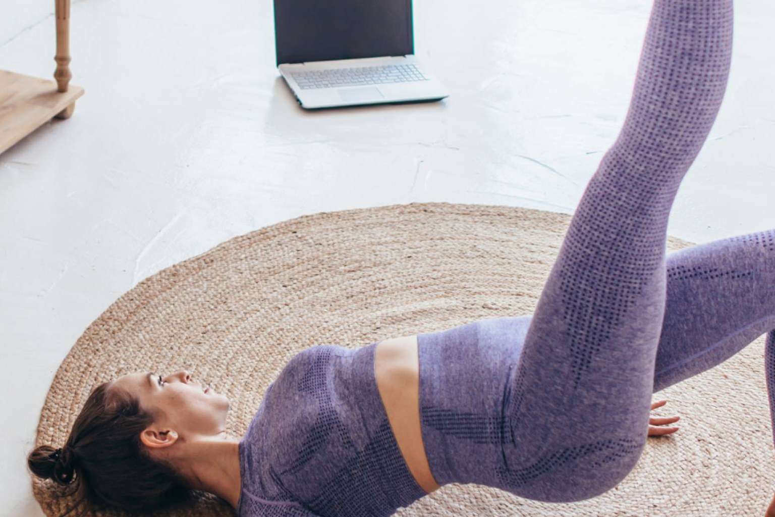 La app que ayuda a mantener un estilo de vida saludable y en forma desde cualquier lugar, Miguel Trainer