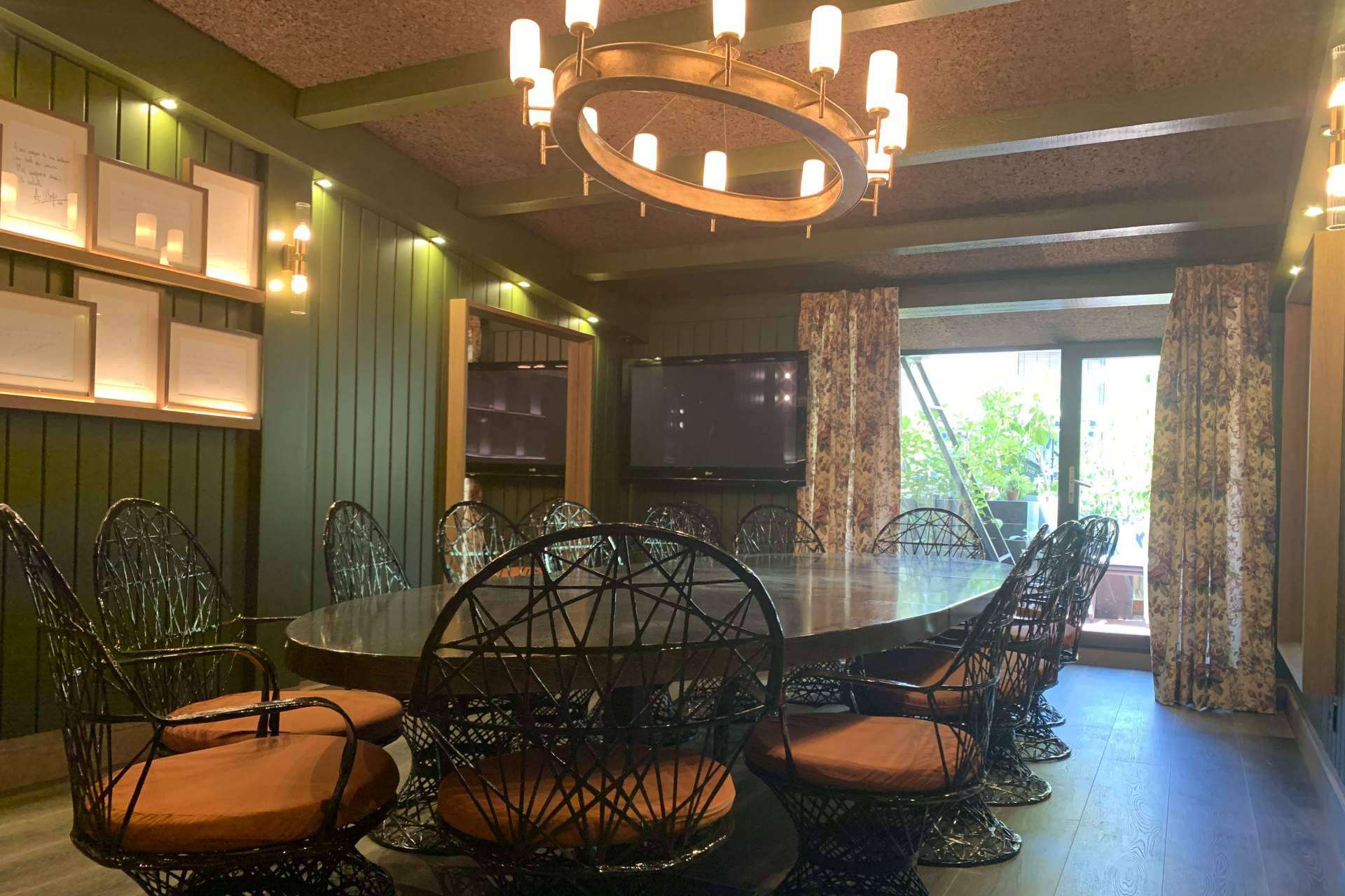 Resultados perfectos en proyectos de restauración, residenciales o singulares con los expertos en obras de Taztú