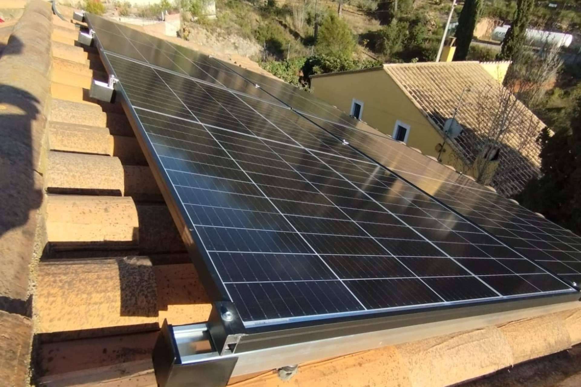 La financiación en las instalaciones solares, con Kirasolar