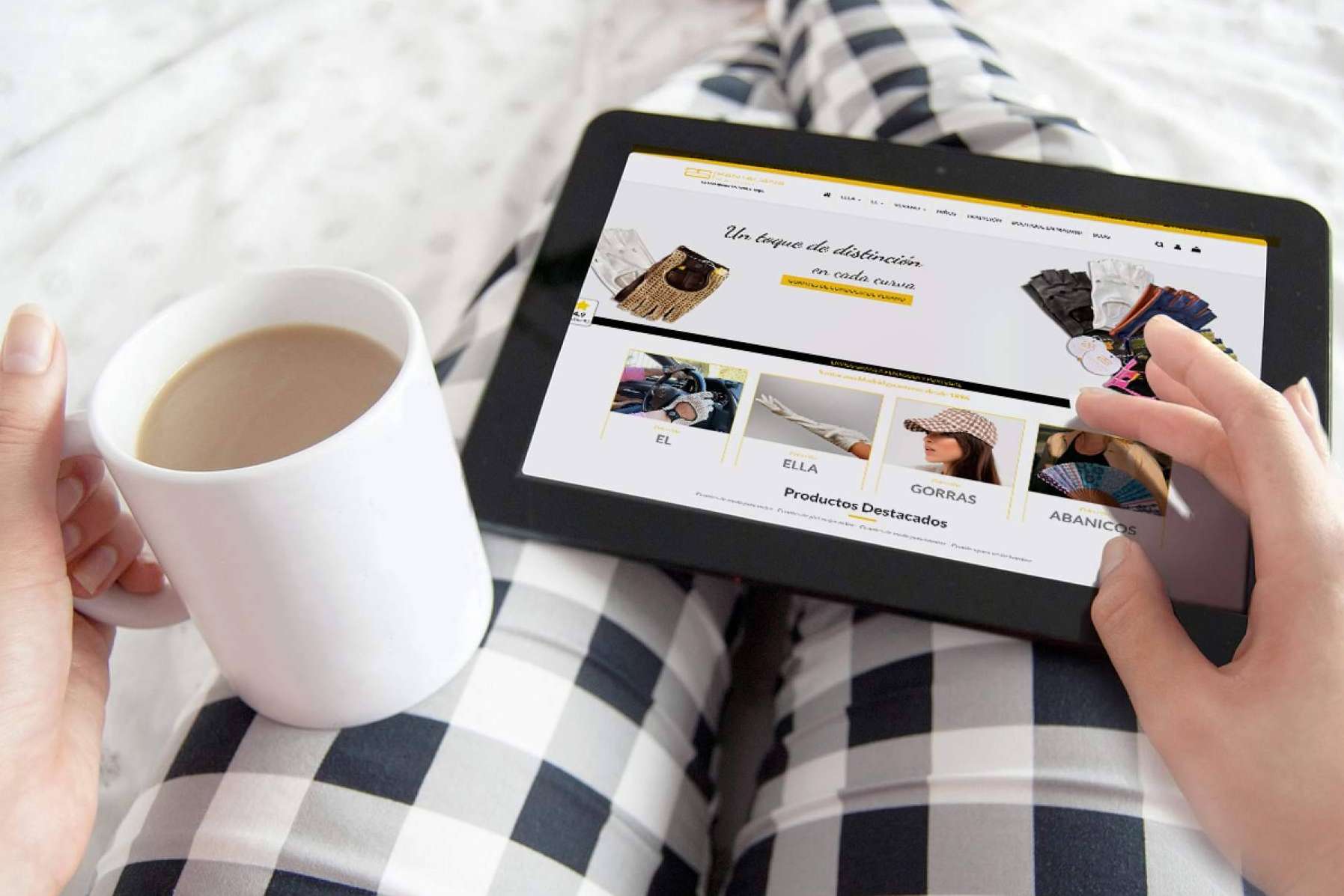 ¿Cuáles son las claves para crear una tienda que venda? A2 colores