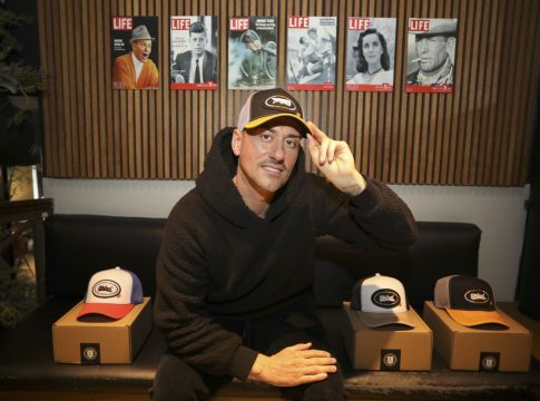 jose luis sena MKT & CEO