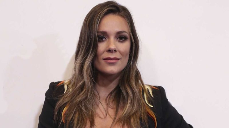 ¿Qué fue de los ganadores de 'Operación Triunfo'? 5 Merca2.es lorena gomez b92d2d34 1280x720 Merca2.es