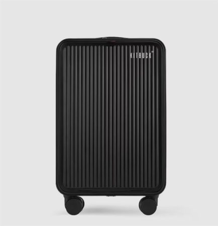 maleta cabina rigida 42l kitbuck