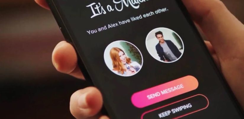 La revolución que representa Tinder