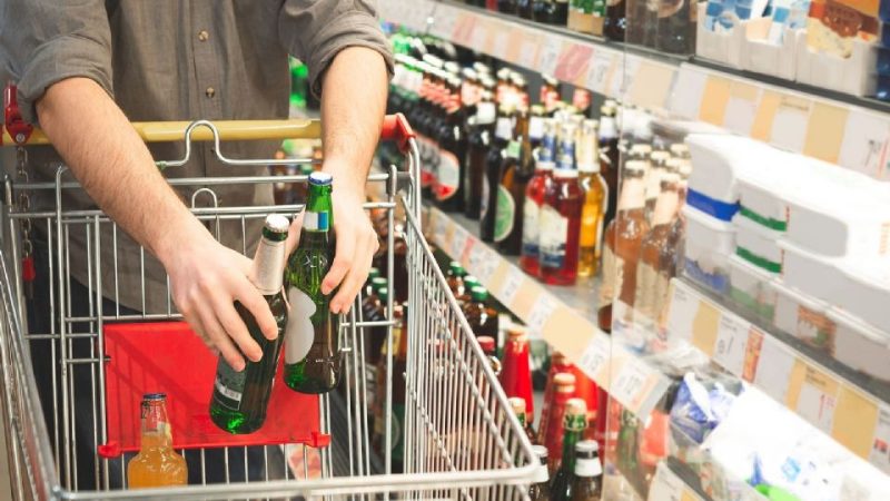 ¿Quién no se toma varias en el calor del verano?