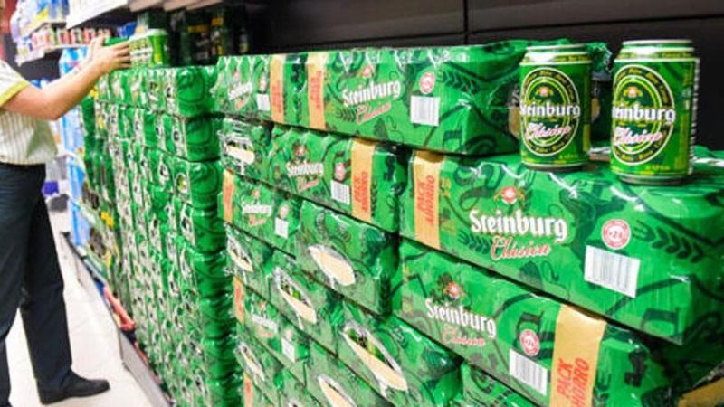 El estudio permite seleccionar la mejor cerveza de supermercado