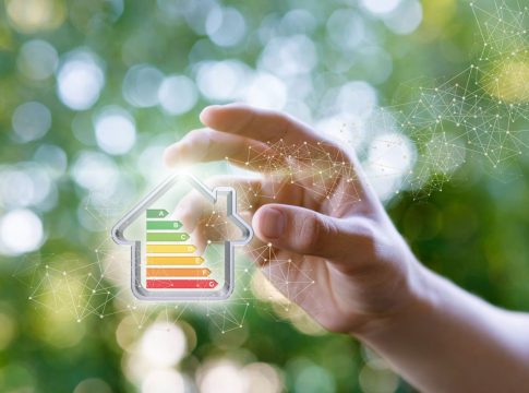 eficiencia energética en edificios eficiencia energética en edificios