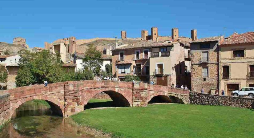 ¿A dónde huir de la ola de calor? Estos son los pueblos más frescos de España 21 Merca2.es pueblos