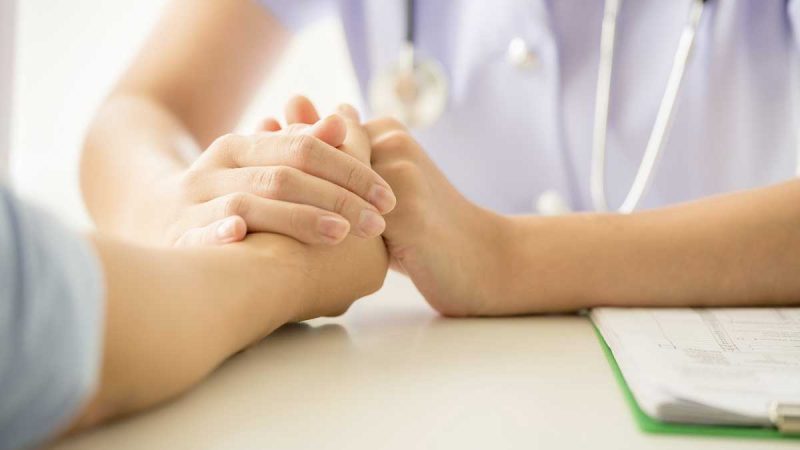 Hay que analizar el hecho de que un paciente muere practicando sexo con una enfermera desde muchos puntos de vista