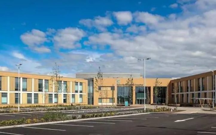 El paciente muere practicando sexo y la enfermera es despedida e inhabilitada