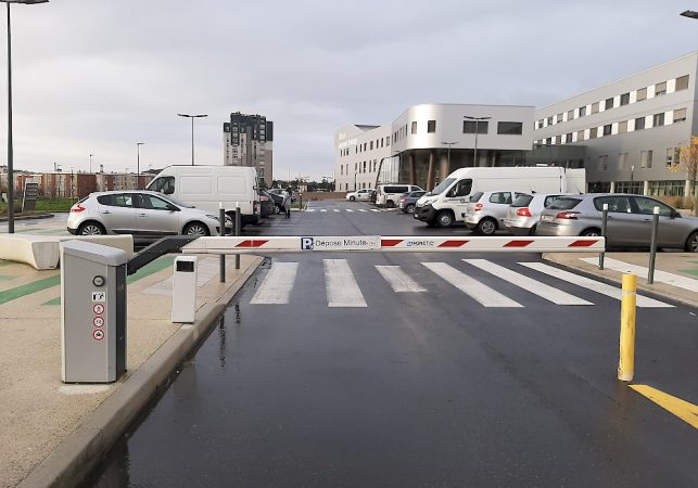 La prioridad siempre debe ser el paciente