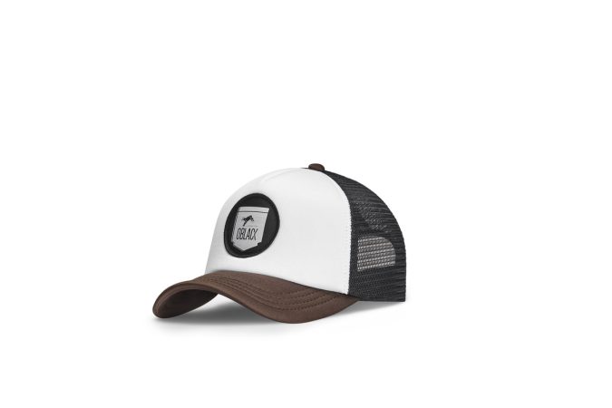 Las gorras Oblack triunfan entre los famosos 1 Merca2.es nuevo modelo7 gorra Merca2.es