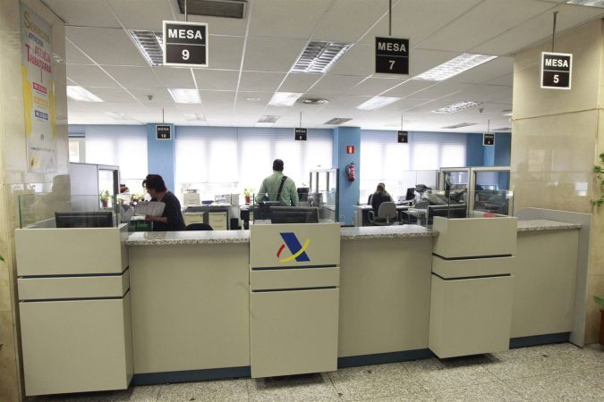 ofi hacienda Merca2.es