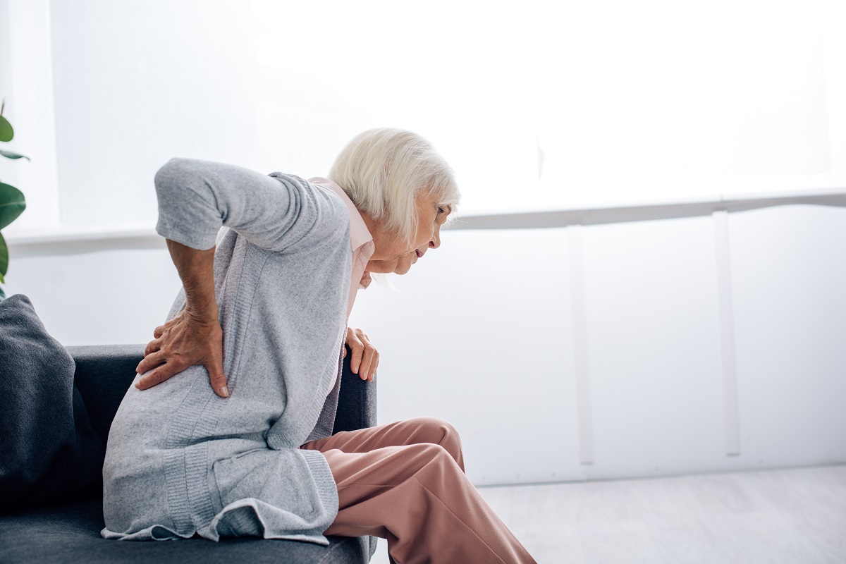 Osteoporosis, la enfermedad silenciosa que afecta a 200 millones de personas en el mundo