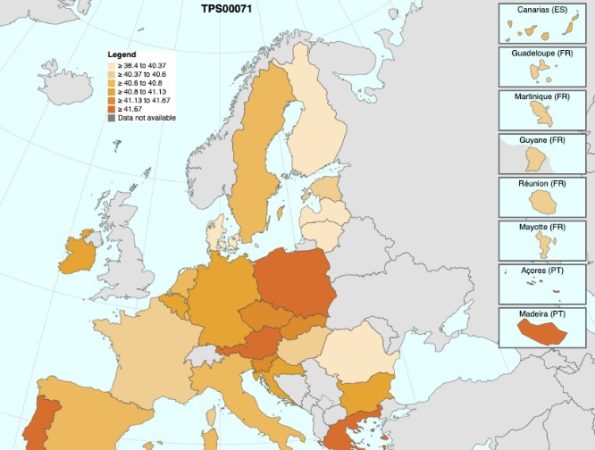 Las grandes diferencias