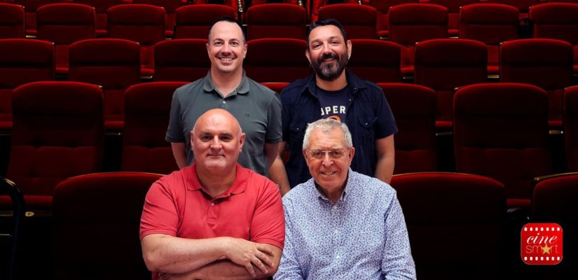 Cinesmart: El preshow como una nueva forma de sumar ingresos a los cines 1 Merca2.es pasted image 0 Merca2.es