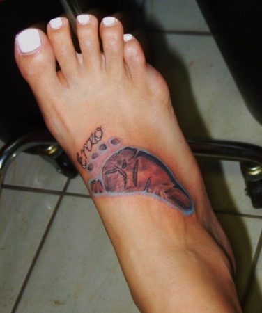 ¿Existen tatuajes veganos?