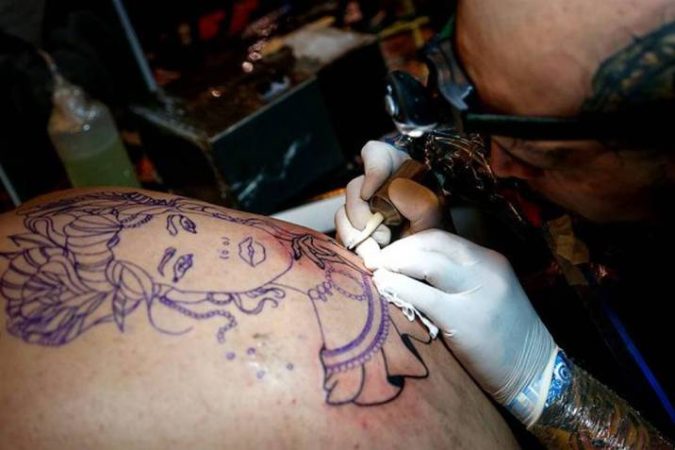 Los desafíos y los riesgos