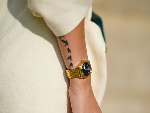 La gran cantidad de tintas retiradas del mercado