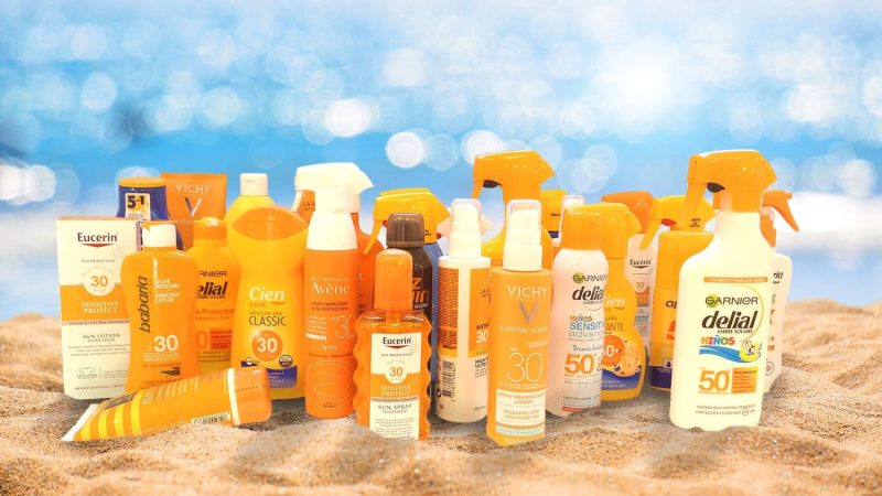 Son disruptores del sistema endocrino