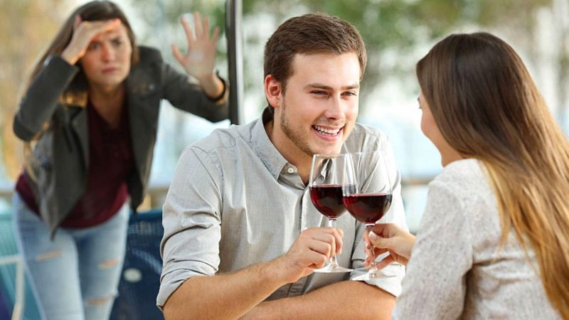 ¿Sabes que significa "poner los cuernos"?