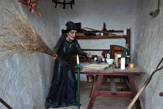 Ahora, su historia y sus tradiciones se encuentran por todos lados