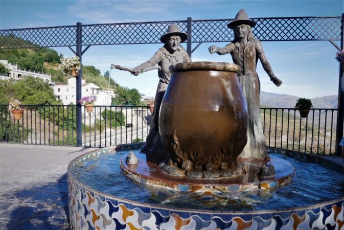 Parece una realidad alterna