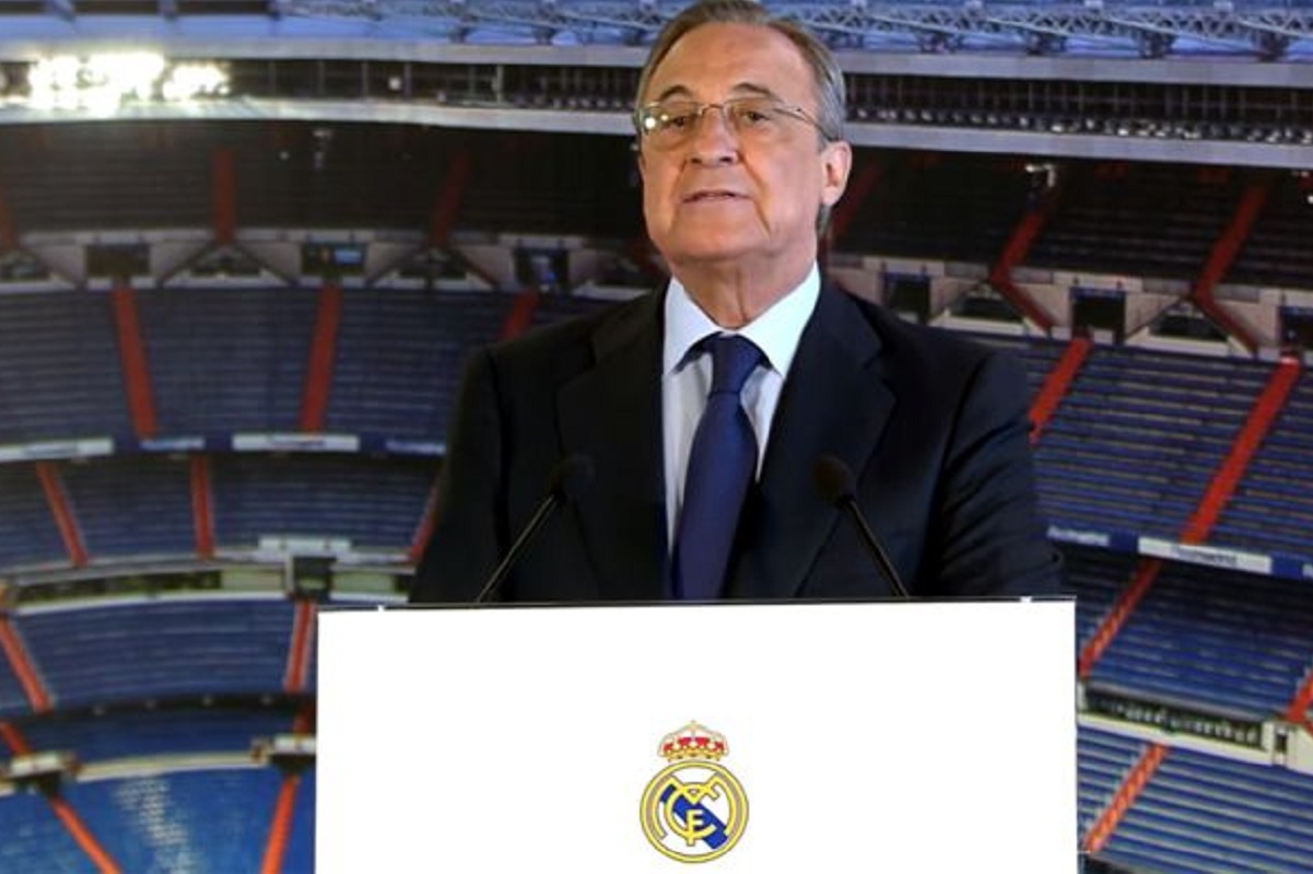 real madrid real madrid