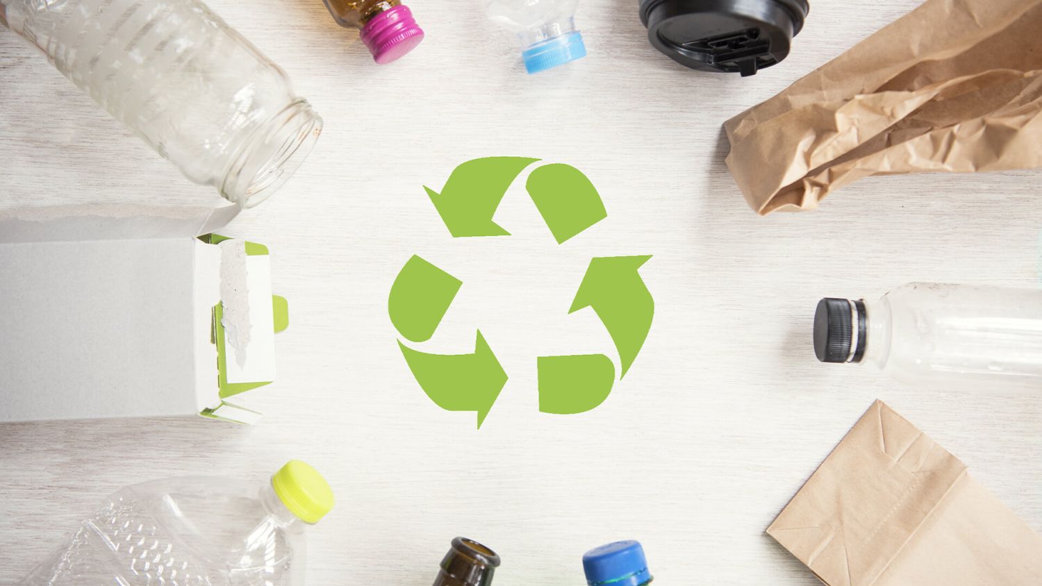 Así funciona la transformación de residuos en recursos sostenibles 3 Merca2.es Cómo reutilizar de forma efectiva los materiales