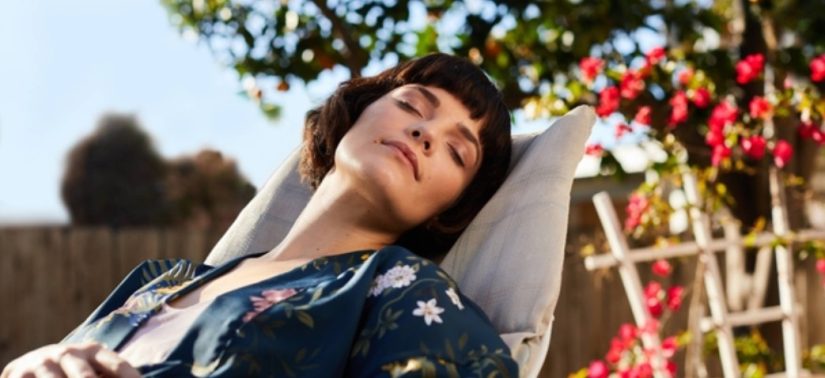 Hay que ver la siesta con otros ojos