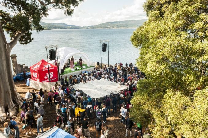 Estos son los festivales en entornos increíbles que no te puedes perder este verano 13 Merca2.es sinsal Merca2.es