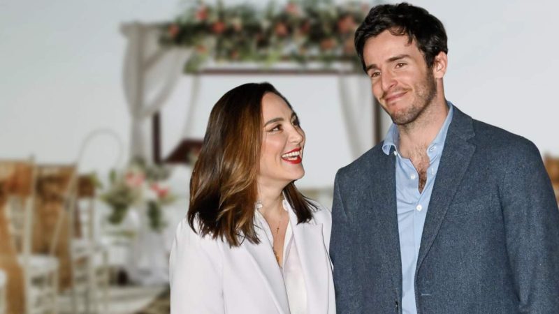 ¡La boda maldita! Tras lo del vestido ahora roban las joyas que iba a llevar Tamara Falcó 2 Merca2.es tamara falco e inigo collage 97a67134 230704131853 1280x720 Merca2.es