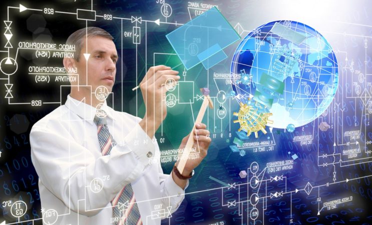 tecnologia empresa negocio emprendedores 1 Merca2.es